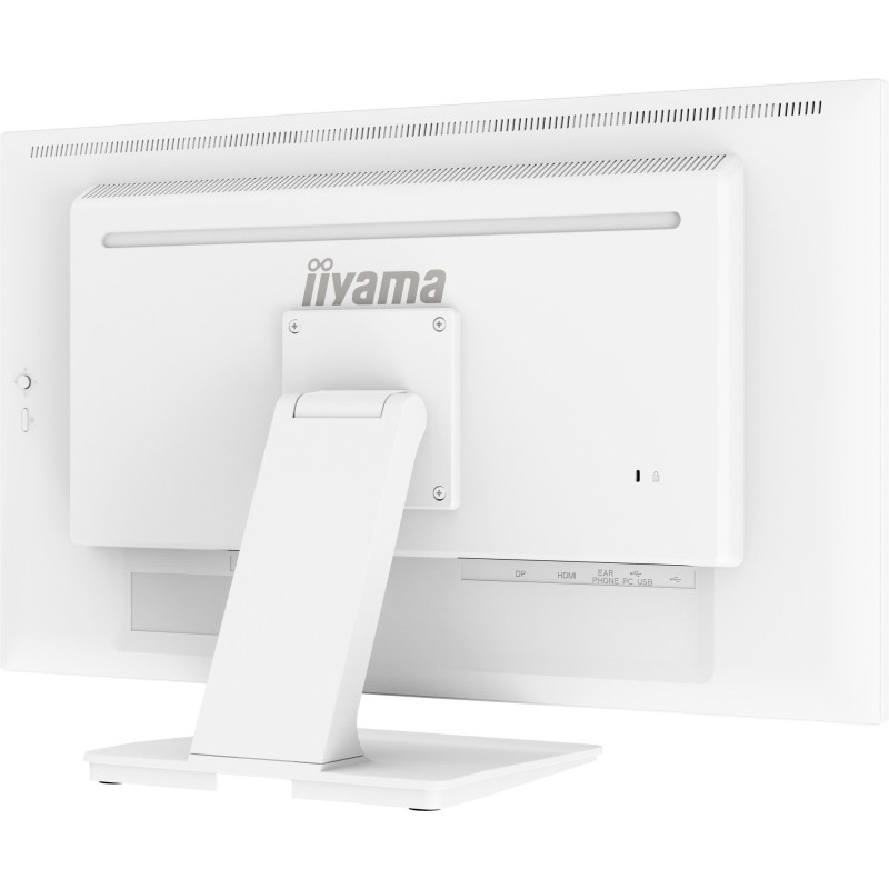 Монітор Iiyama T2752MSC-W1AG