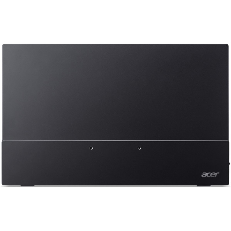 Монітор Acer PM161QBBMIUUX (UM.ZP1EE.B02)