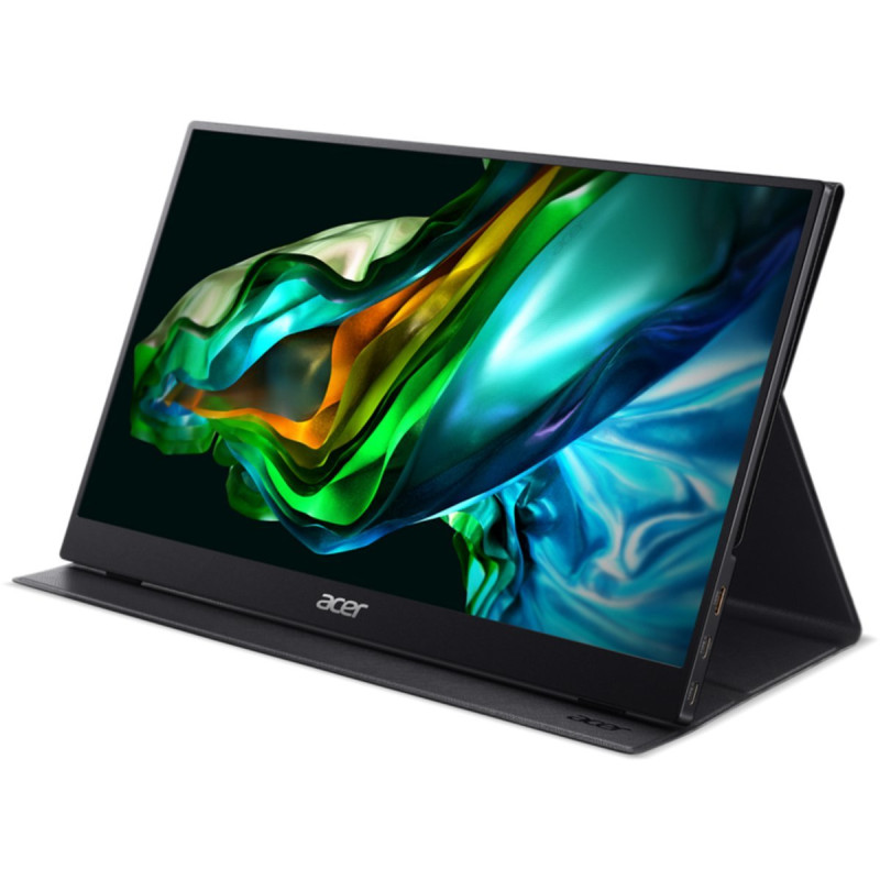Монітор Acer PM161QBBMIUUX (UM.ZP1EE.B02)