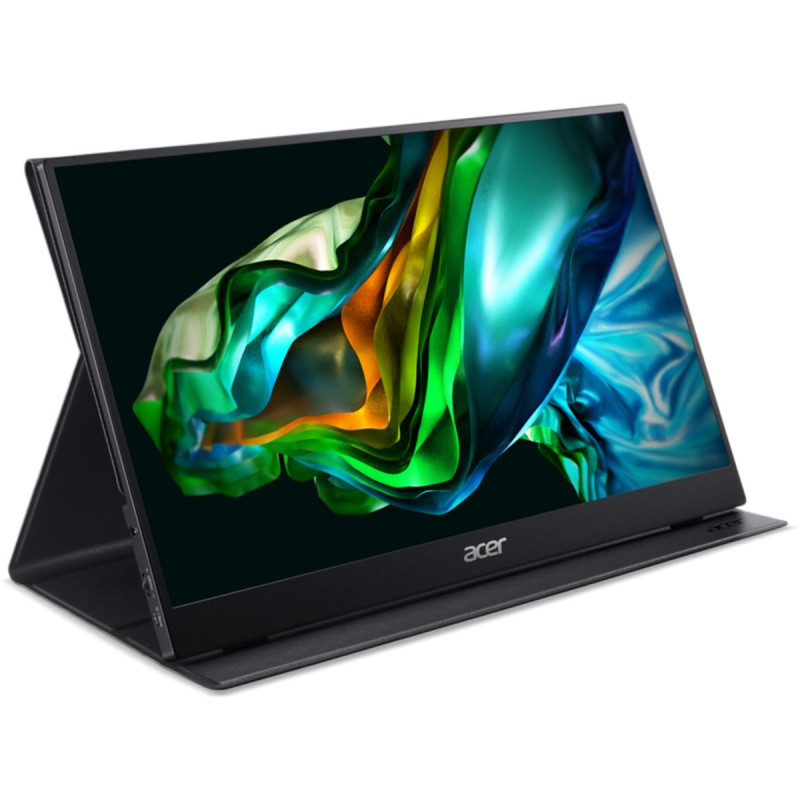 Монітор Acer PM161QBBMIUUX (UM.ZP1EE.B02)