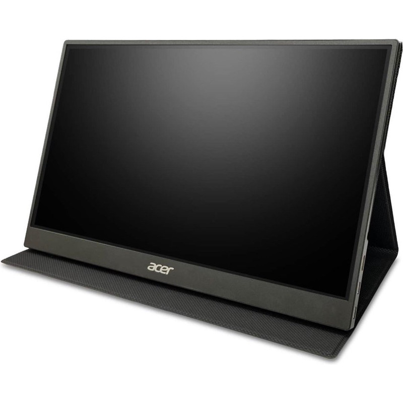 Монітор Acer PM161QBBMIUUX (UM.ZP1EE.B02)