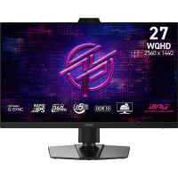 Монітор MSI MPG 272QRF X36