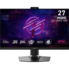 Монітор MSI MPG 272QRF X36