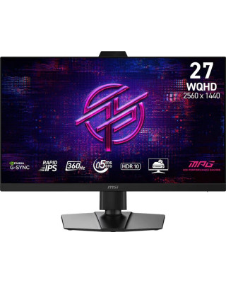 Монітор MSI MPG 272QRF X36