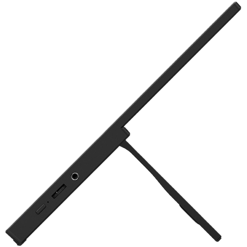 Монітор MSI PRO MP165 E6
