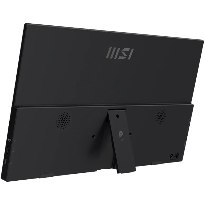 Монітор MSI PRO MP165 E6