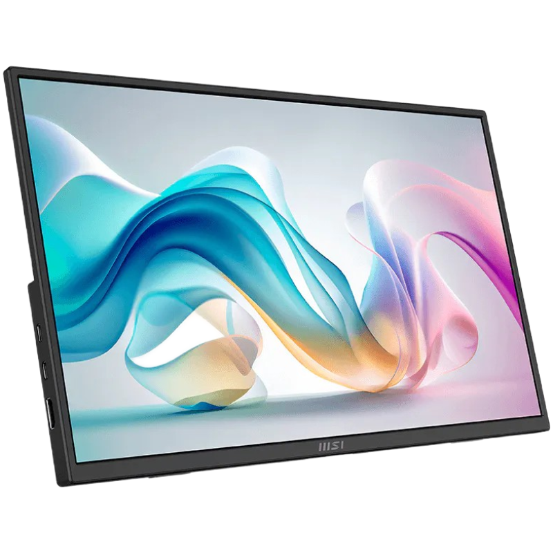 Монітор MSI PRO MP165 E6