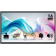 Монітор MSI PRO MP165 E6