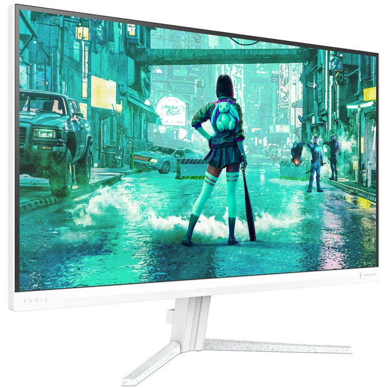 Монiтор PHILIPS 27M2N3201PL/00