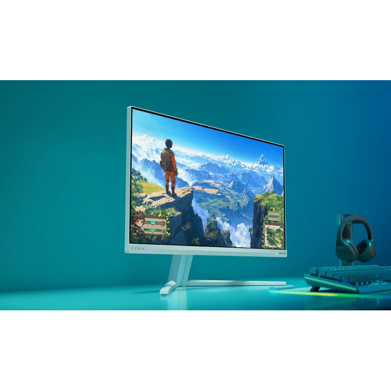 Монiтор PHILIPS 27M2N3201PL/00