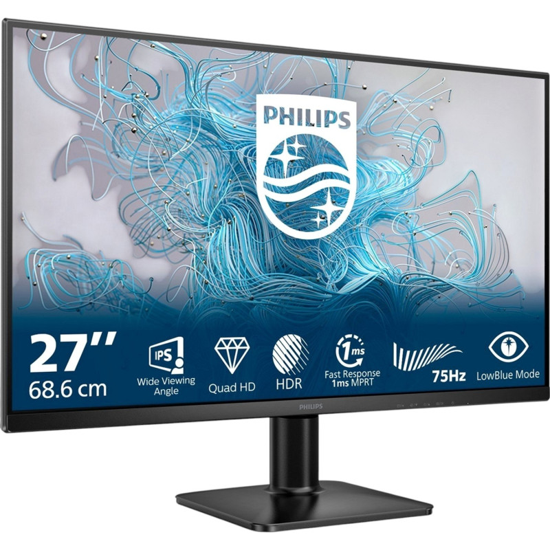 Монітор PHILIPS 27E2N1500L/00