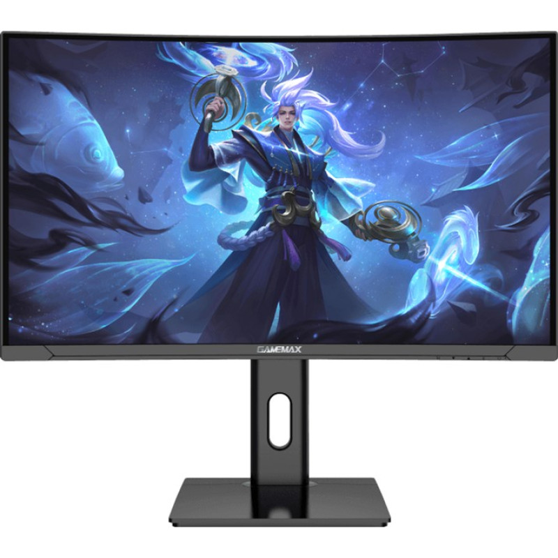 Монітор GAMEMAX GMX27C165Q