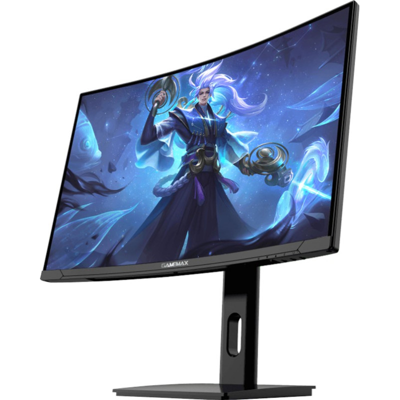 Монітор GAMEMAX GMX27C165Q