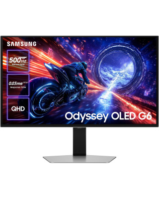 Монітор SAMSUNG LS27FG602SIXUA