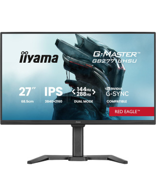 Монітор Iiyama GB2771UHSU-B1