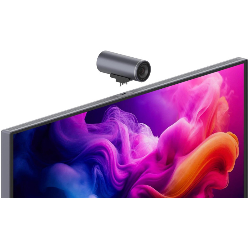 Монітор Lenovo Yoga Pro 27UD-10 (67E5RAC2UA)