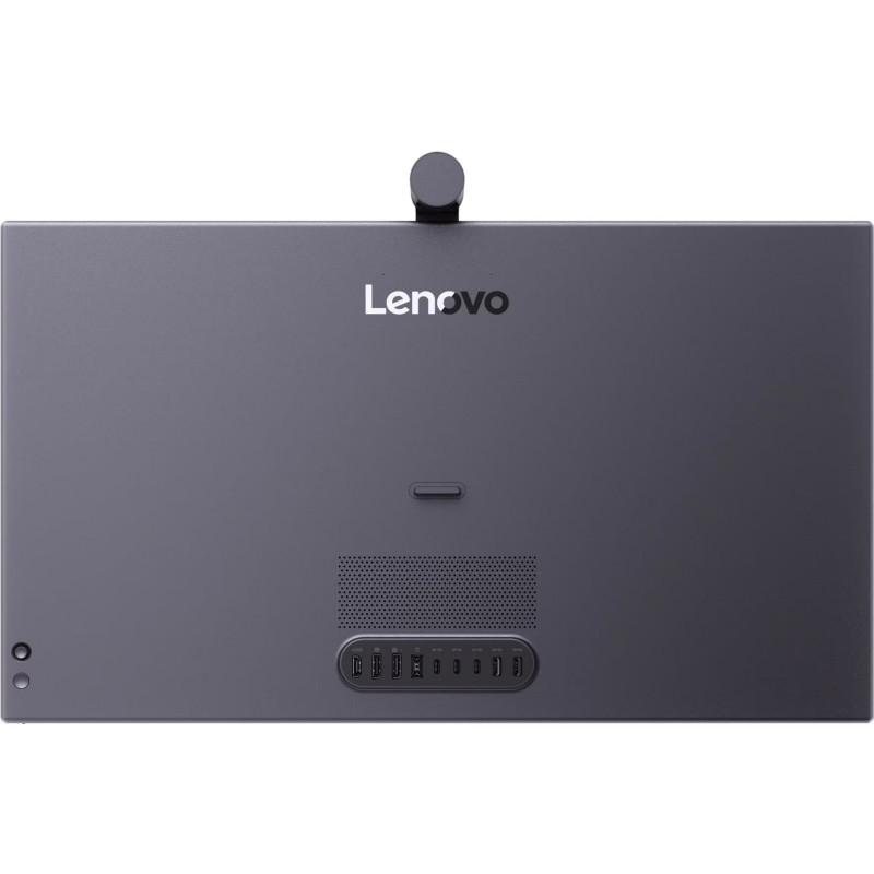 Монітор Lenovo Yoga Pro 27UD-10 (67E5RAC2UA)