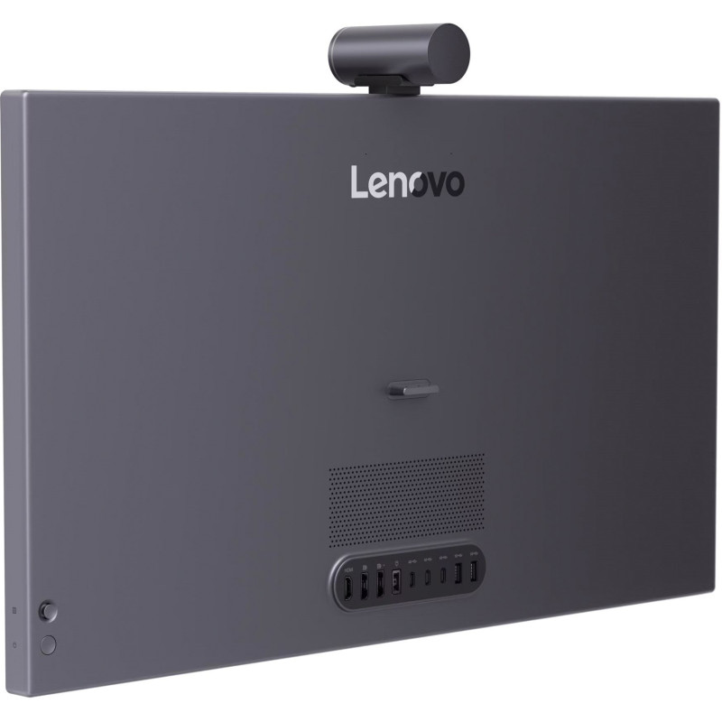 Монітор Lenovo Yoga Pro 27UD-10 (67E5RAC2UA)