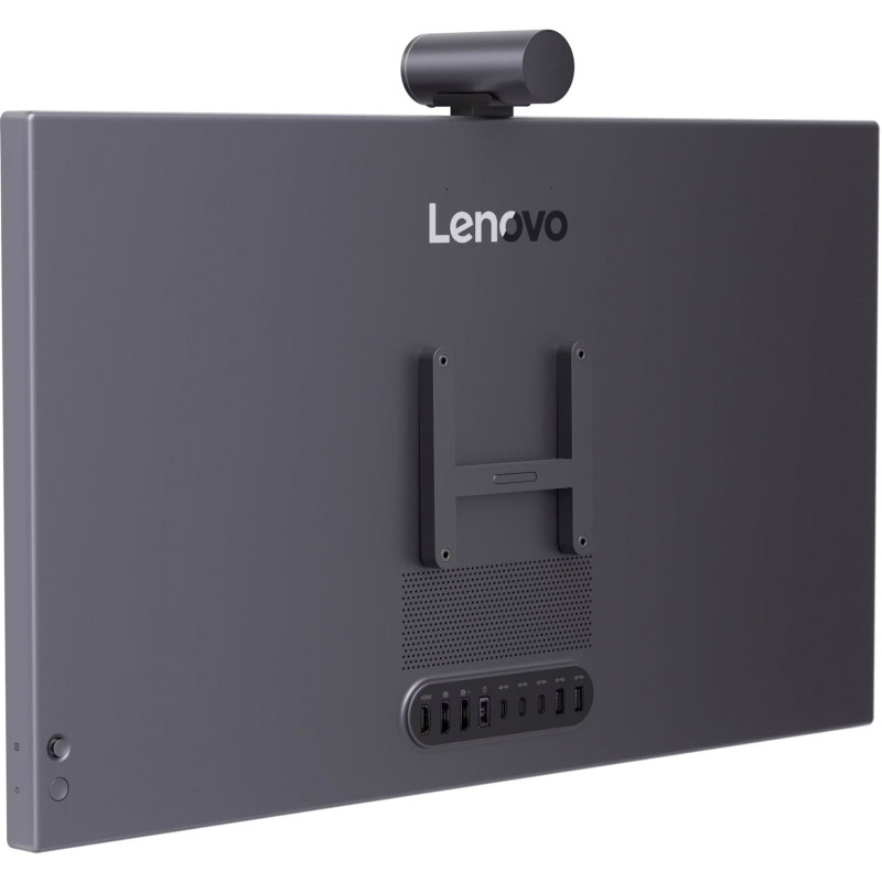 Монітор Lenovo Yoga Pro 27UD-10 (67E5RAC2UA)
