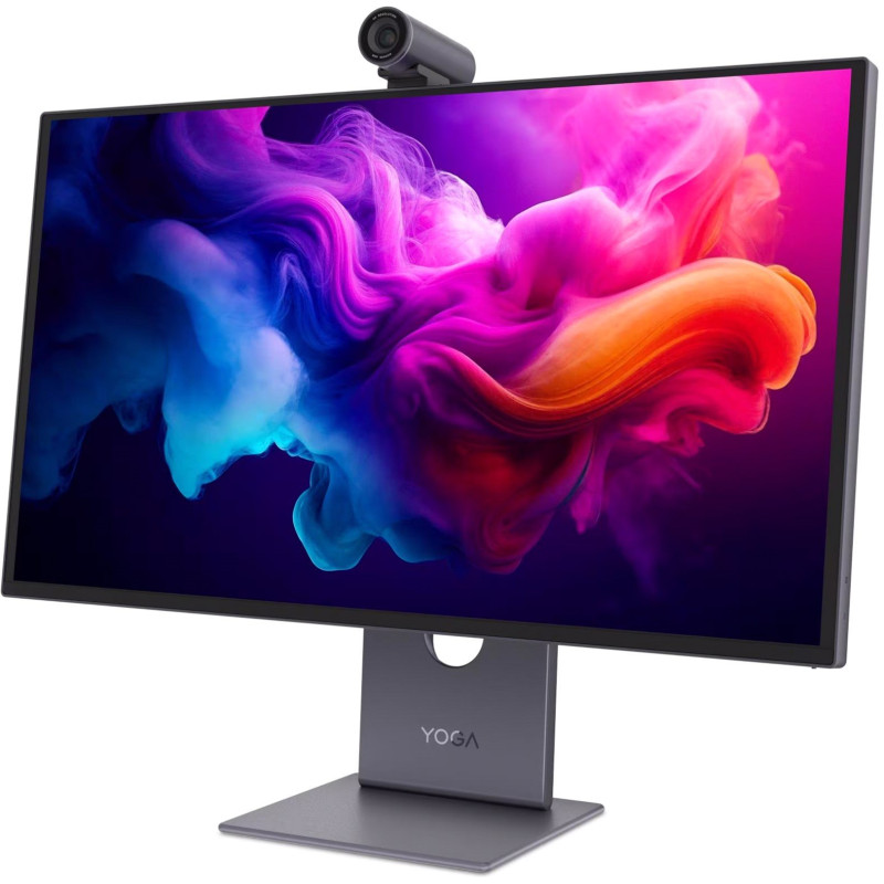 Монітор Lenovo Yoga Pro 27UD-10 (67E5RAC2UA)