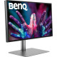 Монітор BenQ PD2725U (9H.LJXLA.TBE)