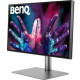 Монітор BenQ PD2725U (9H.LJXLA.TBE)