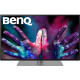 Монітор BenQ PD2725U (9H.LJXLA.TBE)