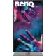 Монітор BenQ PD2725U (9H.LJXLA.TBE)