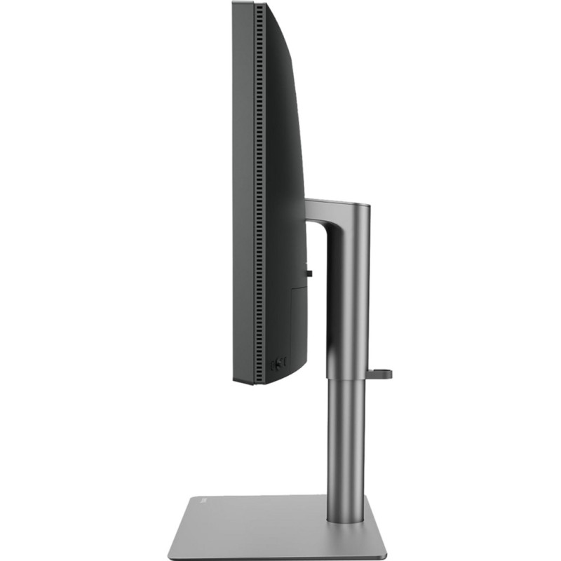 Монітор BenQ PD2725U (9H.LJXLA.TBE)