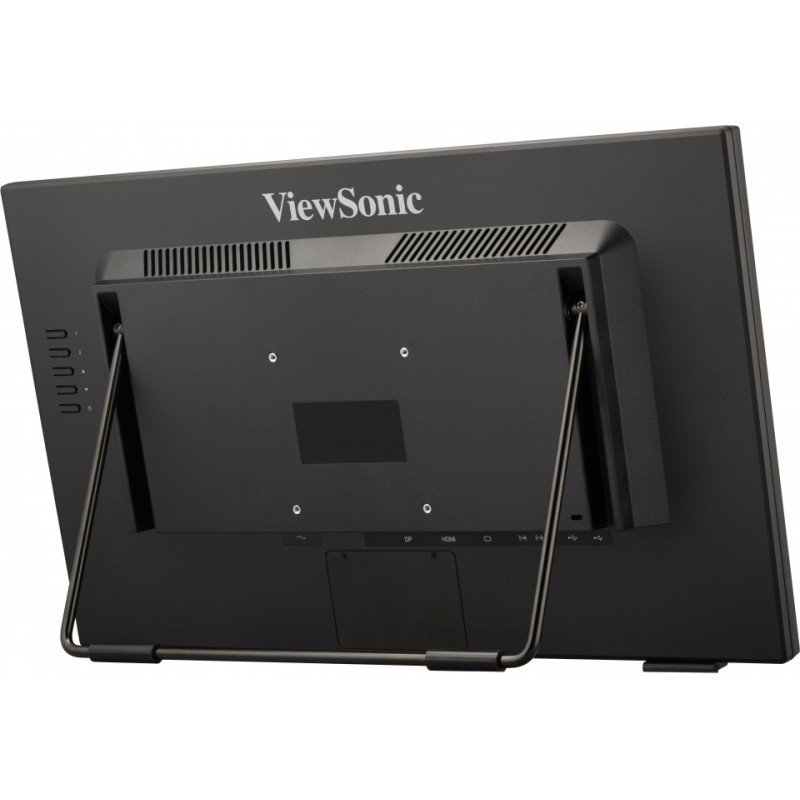 Монітор ViewSonic TD2465