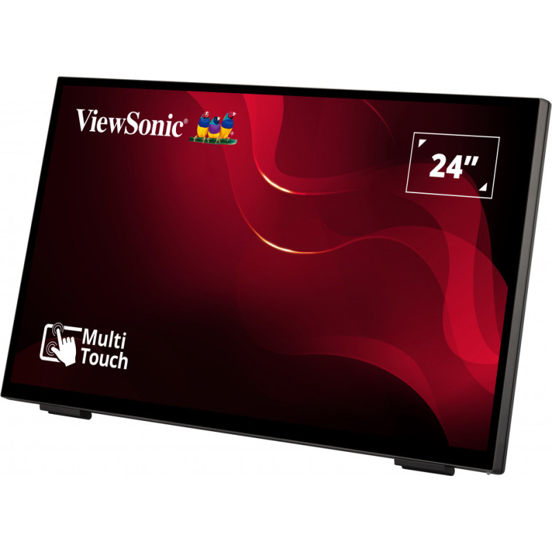 Монітор ViewSonic TD2465