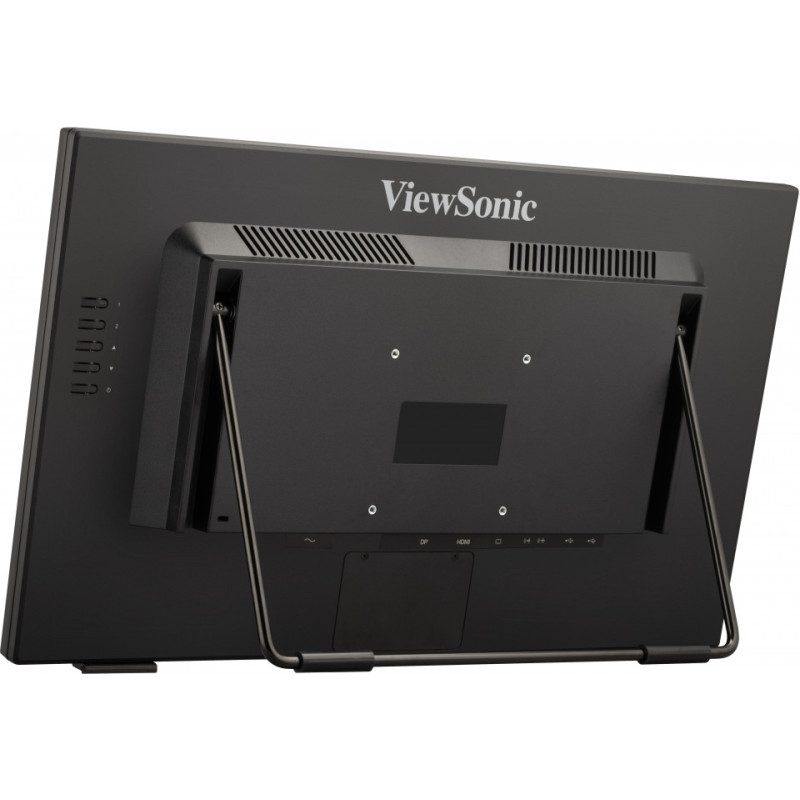 Монітор ViewSonic TD2465