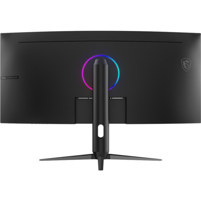 Монітор MSI MAG 342CQR E2