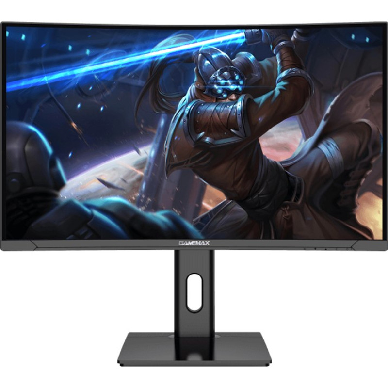 Монітор GAMEMAX GMX27C300