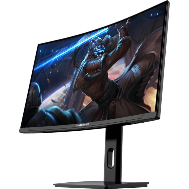 Монітор GAMEMAX GMX27C300