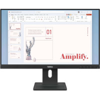 Монітор Lenovo ThinkVision E24-40 (64BAMAT1UA)
