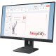 Монітор Lenovo ThinkVision E24-40 (64BAMAT1UA)