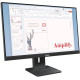Монітор Lenovo ThinkVision E24-40 (64BAMAT1UA)