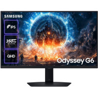 Монітор SAMSUNG LS27FG606EIXUA