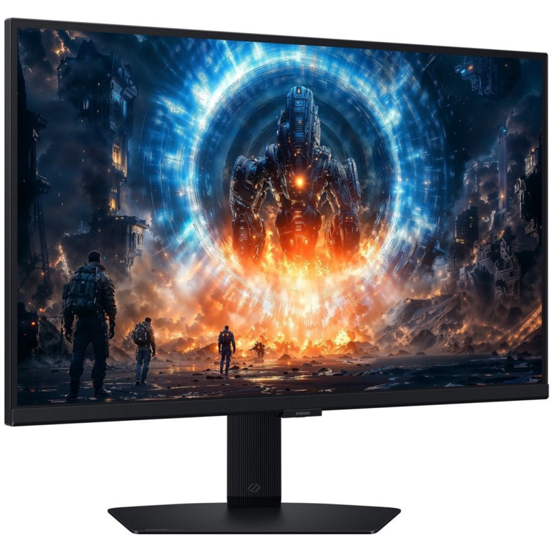 Монітор SAMSUNG LS27FG606EIXUA