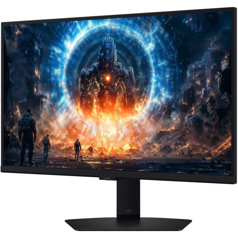 Монітор SAMSUNG LS27FG606EIXUA