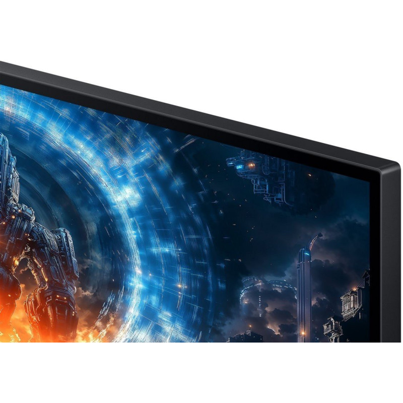 Монітор SAMSUNG LS27FG606EIXUA