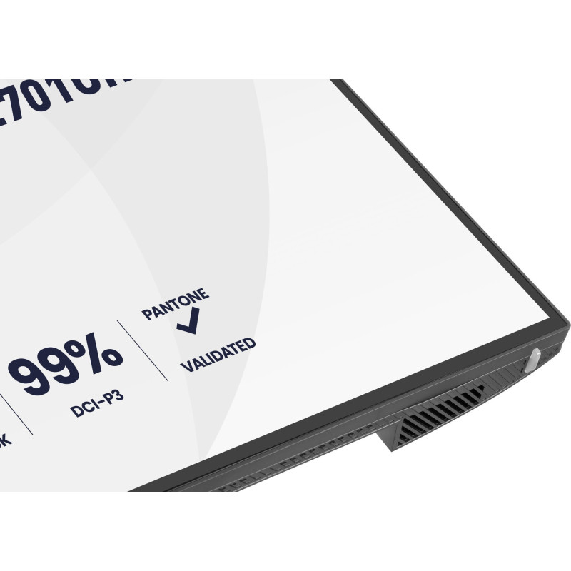 Монітор Iiyama HB2701UHSNP-B1