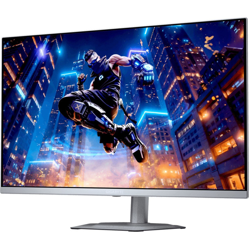 Монiтор GIGABYTE MO27Q2A ICE OLED Gaming Monito