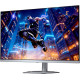 Монiтор GIGABYTE MO27Q2A ICE OLED Gaming Monito