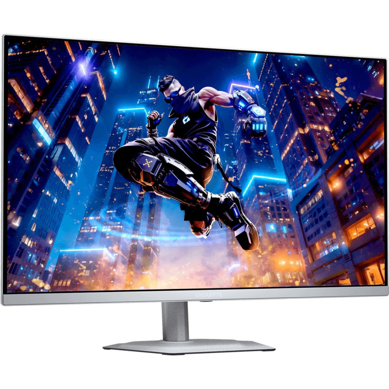 Монiтор GIGABYTE MO27Q2A ICE OLED Gaming Monito