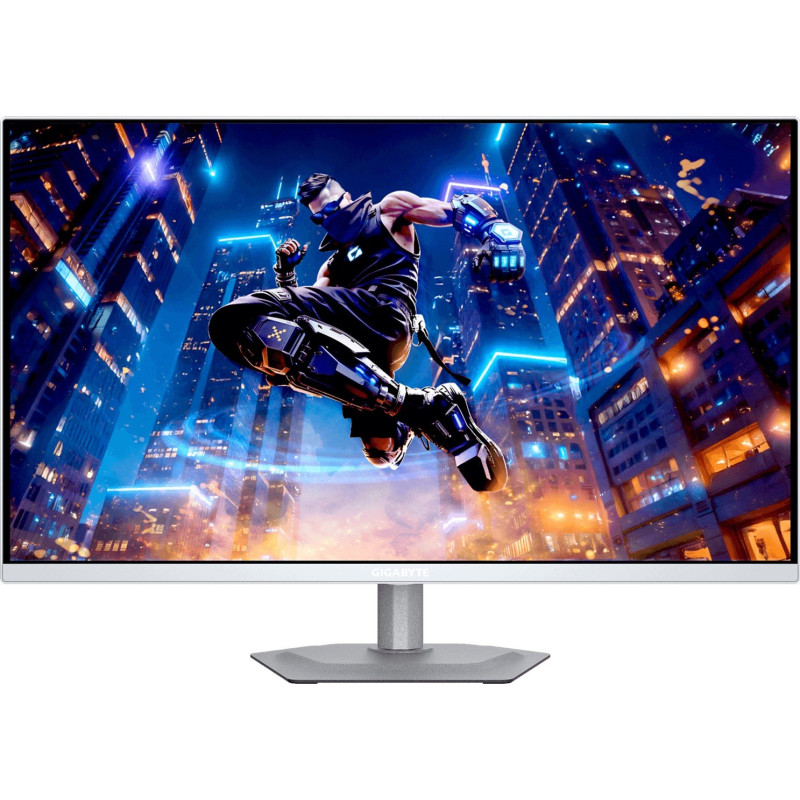 Монiтор GIGABYTE MO27Q2A ICE OLED Gaming Monito