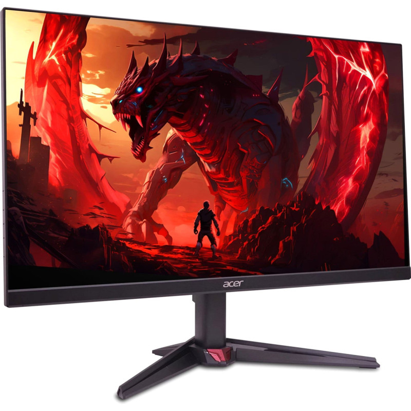 Монітор Acer VG270UX1bmiipx (UM.HV0EE.105)