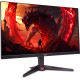 Монітор Acer VG270UX1bmiipx (UM.HV0EE.105)