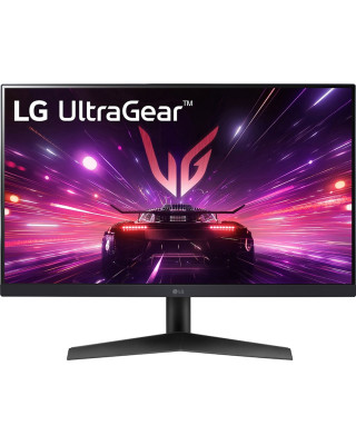 Монітор LG 24GS60F-B